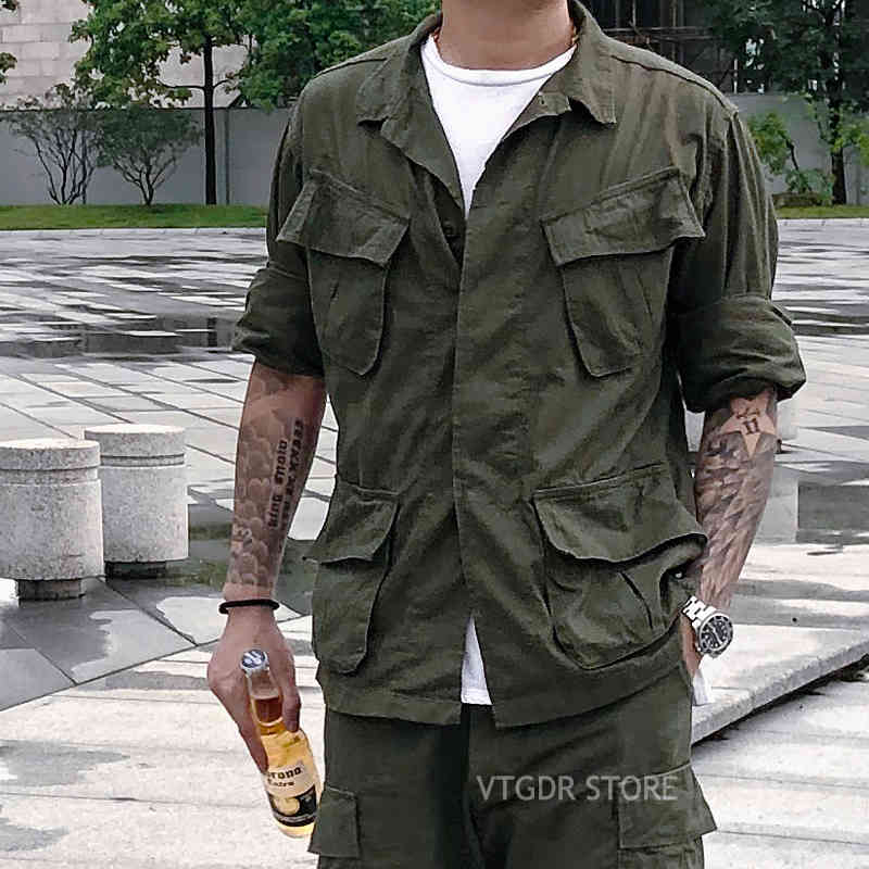 downs NON STOCK US Vietnam 1969 Tropical Combat Jacket Coat Ripstop Military Uniform, Black
downs NON STOCK US Vietnam 1969 Tropical Combat Jacket Coat Ripstop Military Uniform, Black