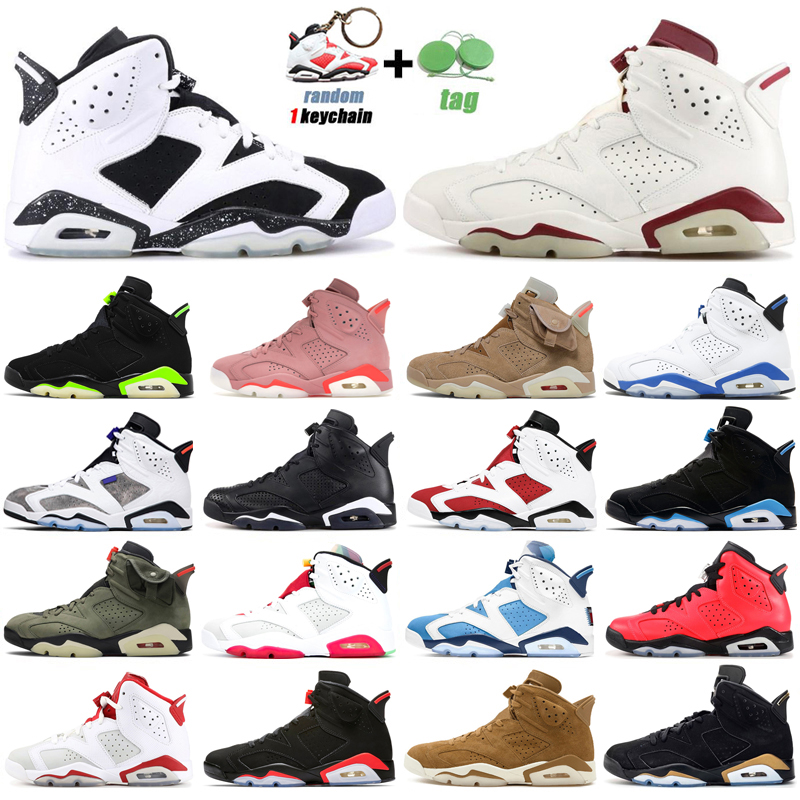 dropshipping 6s Electric Green Jumpman Basketball Shoes 6 UNC British Khaki 2021 Carmine Black Infrared DMP Alternate Mens Trainers Sports Sneakers, Ts
dropshipping 6s Electric Green Jumpman Basketball Shoes 6 UNC British Khaki 2021 Carmine Black Infrared DMP Alternate Mens Trainers Sports Sneakers, Ts