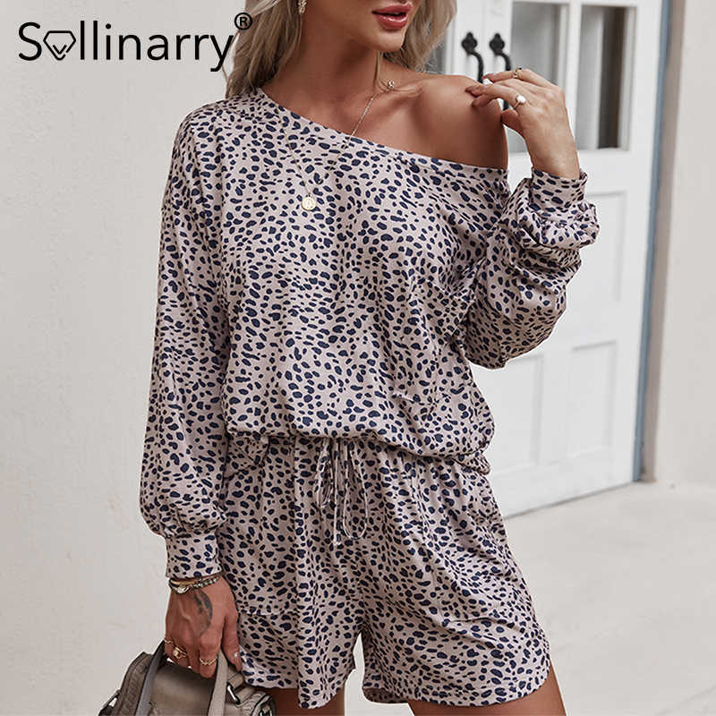Sollinary Casual polk dot print two pieces women set spring Long sleeves top and shorts leisure wear female Fashion basic suit 210709, Pink
Sollinary Casual polk dot print two pieces women set spring Long sleeves top and shorts leisure wear female Fashion basic suit 210709, Pink