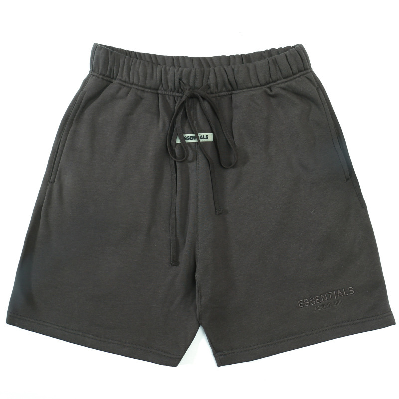 shorts fgss men | 2021 summer fashion brand fog ribbon solid color sports capris casual pants, White;black
shorts fgss men | 2021 summer fashion brand fog ribbon solid color sports capris casual pants, White;black