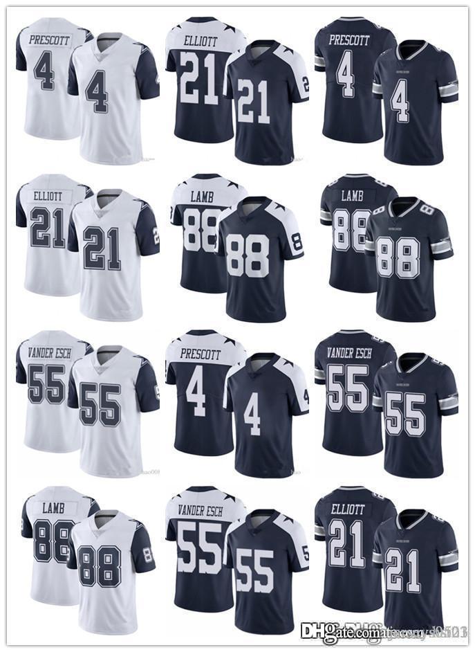 Men Dallas youth Cowboys 4 Dak Prescott 55 Leighton Vander Esch 21 Ezekiel Elliott 88 CeeDee Lamb Football Jerseys, Black;red
Men Dallas youth Cowboys 4 Dak Prescott 55 Leighton Vander Esch 21 Ezekiel Elliott 88 CeeDee Lamb Football Jerseys, Black;red