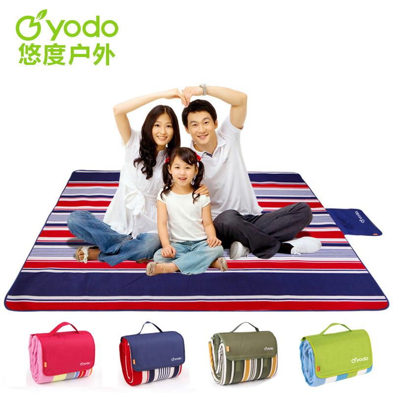 Outdoor Picnic Mat Moisture Proof Pad Oversized 200*150 Suede Thickened Camp Furniture
Outdoor Picnic Mat Moisture Proof Pad Oversized 200*150 Suede Thickened Camp Furniture