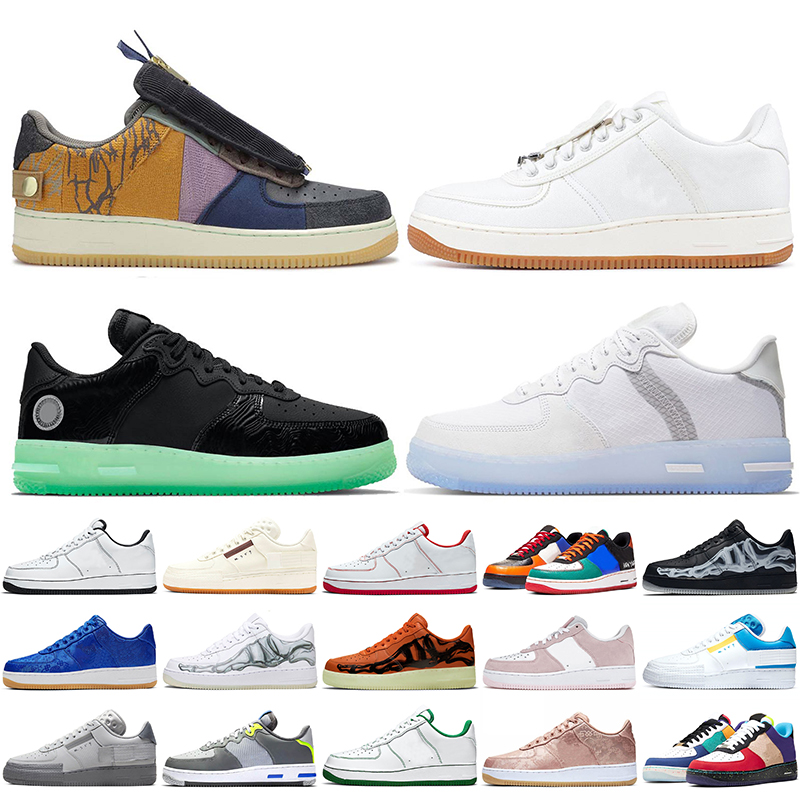 Travis Scotts Women Men Dunk 1 Running Shoes React One Trainers Sneakers Skeleton Orange N354 Triple Black White Size 36-45, #47 36-45 pistachio frost
Travis Scotts Women Men Dunk 1 Running Shoes React One Trainers Sneakers Skeleton Orange N354 Triple Black White Size 36-45, #47 36-45 pistachio frost