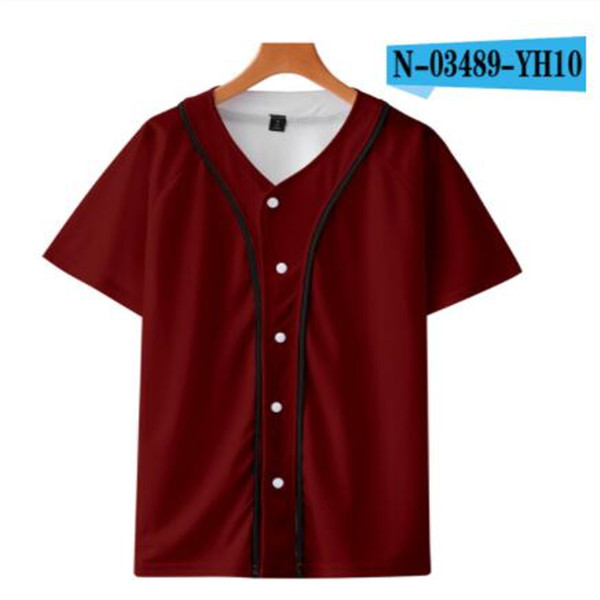 2024 Men Football ball t shirt Jersey Summer Short Sleeve Fashion Tshirts Casual Streetwear Trendy Tee Shirts Wholesale S-4XL 157
