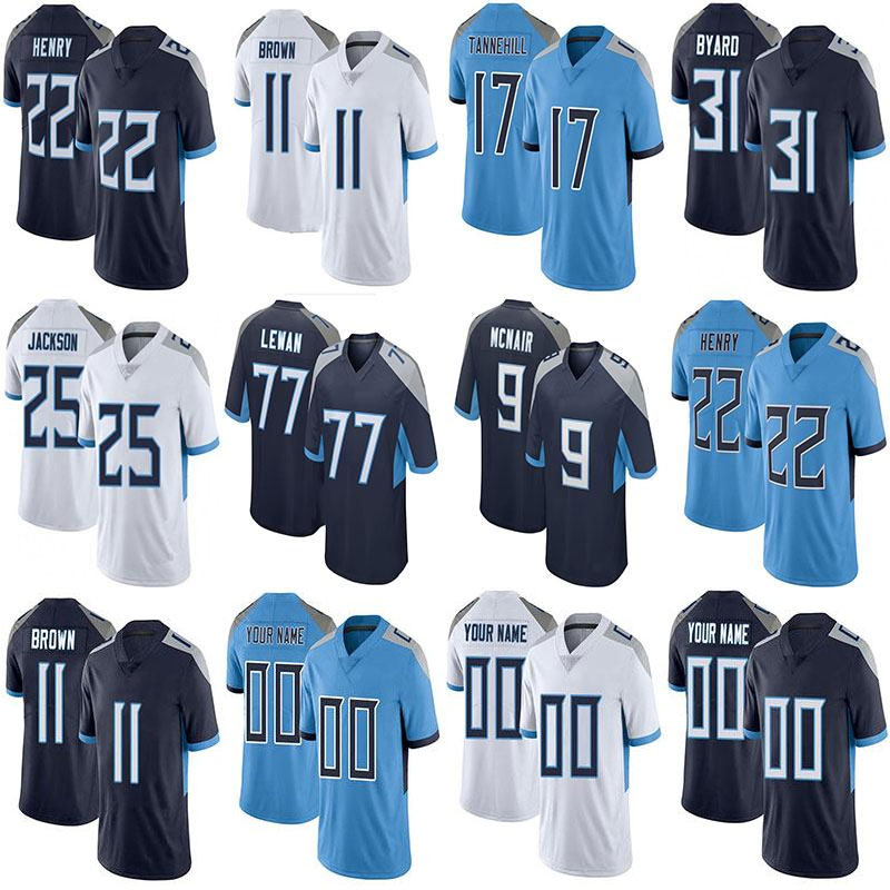 Custom 22 Derrick Henry 48 Bud Dupree 11 AJ Brown Football Jerseys Mens Womens Kids 17 Ryan Tannehill 77 Taylor Lewan 31 Kevin Byard 84 Corey Davis 99 Jadeveon Clowney, Youth:s-xl
Custom 22 Derrick Henry 48 Bud Dupree 11 AJ Brown Football Jerseys Mens Womens Kids 17 Ryan Tannehill 77 Taylor Lewan 31 Kevin Byard 84 Corey Davis 99 Jadeveon Clowney, Youth:s-xl