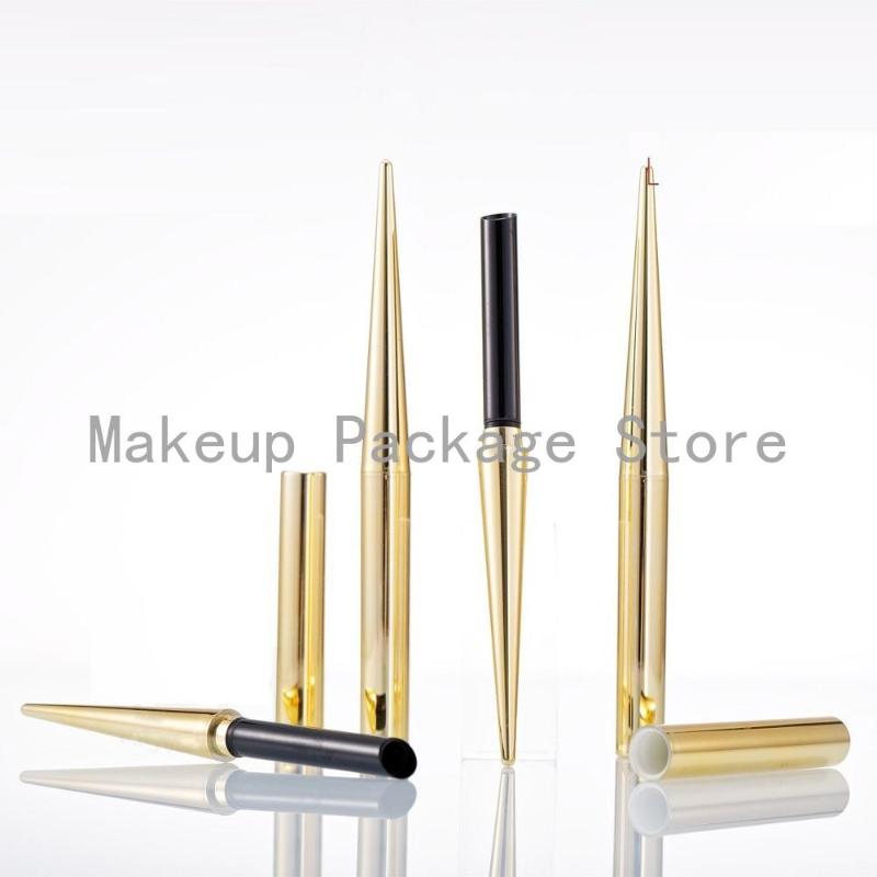 10/30/50pcs Smoke Tube Gold Small Sample Empty Cosmetics Direct Filling Refillable Container Lipstick Shell Packaging Storage Bottles & Jars
10/30/50pcs Smoke Tube Gold Small Sample Empty Cosmetics Direct Filling Refillable Container Lipstick Shell Packaging Storage Bottles & Jars