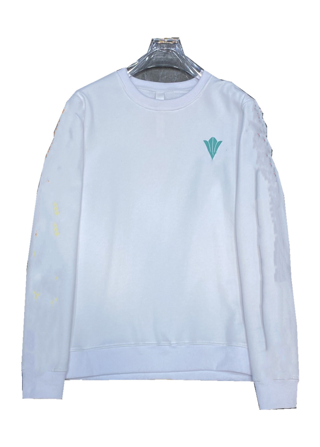 2021Mens Womens Designer High Quality Hoodie Hip Hop Hoodies Classic Letter Embroidery Patten Sweatshirt 5 Colors with wool coat jeacket S-XL10, White
2021Mens Womens Designer High Quality Hoodie Hip Hop Hoodies Classic Letter Embroidery Patten Sweatshirt 5 Colors with wool coat jeacket S-XL10, White