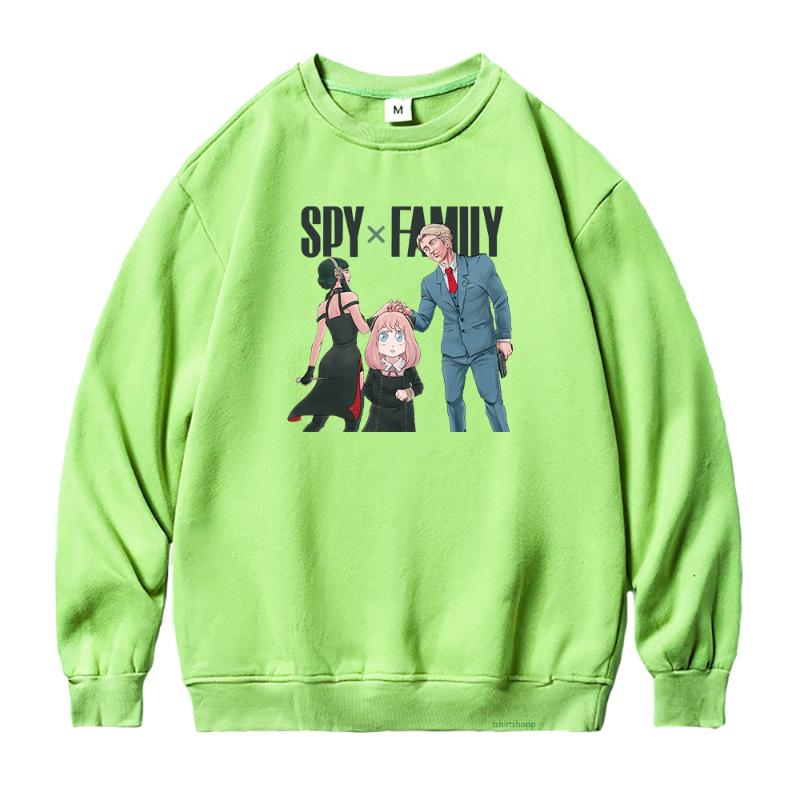 Men's Hoodies & Sweatshirts X FAMILY Hoodie Women Harajuku Kawaii Fleece Loid Crew Neck Pullover Anime Clothes Manga Anya Forger, Black
Men's Hoodies & Sweatshirts X FAMILY Hoodie Women Harajuku Kawaii Fleece Loid Crew Neck Pullover Anime Clothes Manga Anya Forger, Black