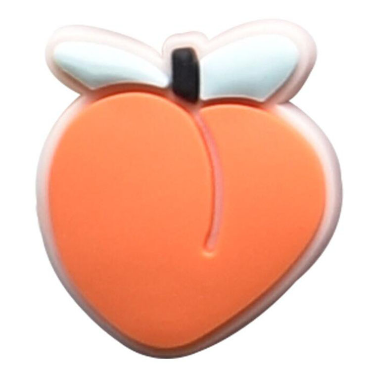 butterfly flowers shoe charms clog wristband decoration garden shoecharms buckle accessories button gift