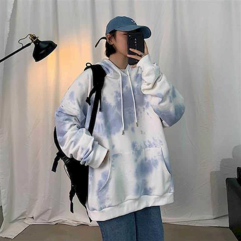 hoodie Couple wear niche design sense autumn Korean tie-dye sweatshirt men's trendy spring and thin jacket 210526, Sky blue
hoodie Couple wear niche design sense autumn Korean tie-dye sweatshirt men's trendy spring and thin jacket 210526, Sky blue
