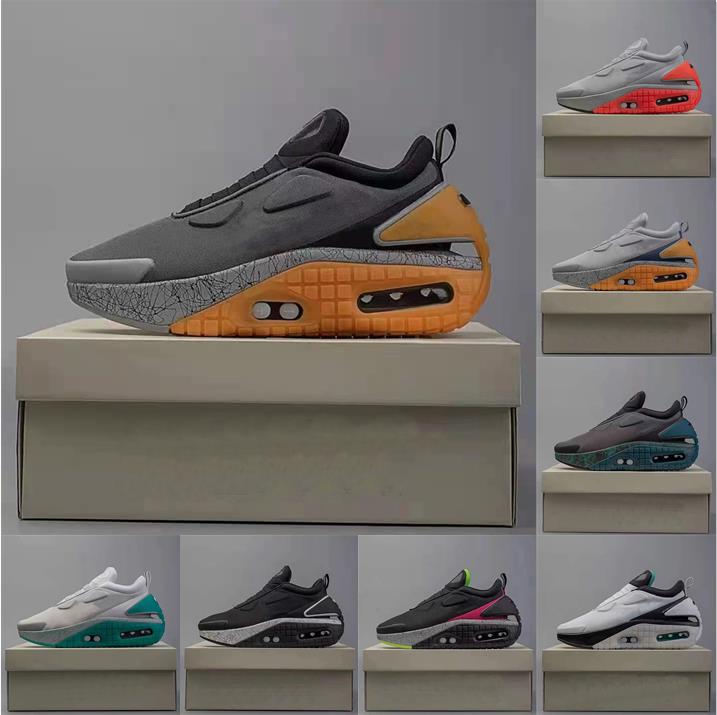 Adapt Auto Max Men Women Running Shoes Triple Black White Jetstream Fireberry Anthracite Infrared Motherboard Aqua Mens Womens Sports Sneakers Size 36-45, I need look other product
Adapt Auto Max Men Women Running Shoes Triple Black White Jetstream Fireberry Anthracite Infrared Motherboard Aqua Mens Womens Sports Sneakers Size 36-45, I need look other product