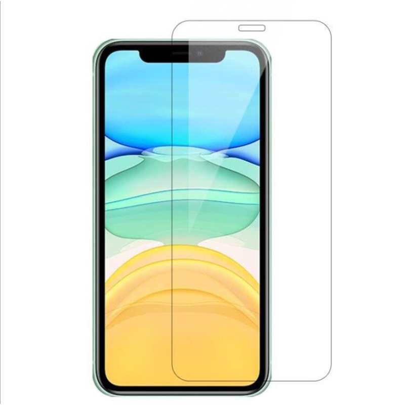 For iPhone 12 MINI PRO 11 XR XS MAX 8 7 6 SE Tempered Glass Screen Protector Film 0.33mm 2.5D 9H
For iPhone 12 MINI PRO 11 XR XS MAX 8 7 6 SE Tempered Glass Screen Protector Film 0.33mm 2.5D 9H