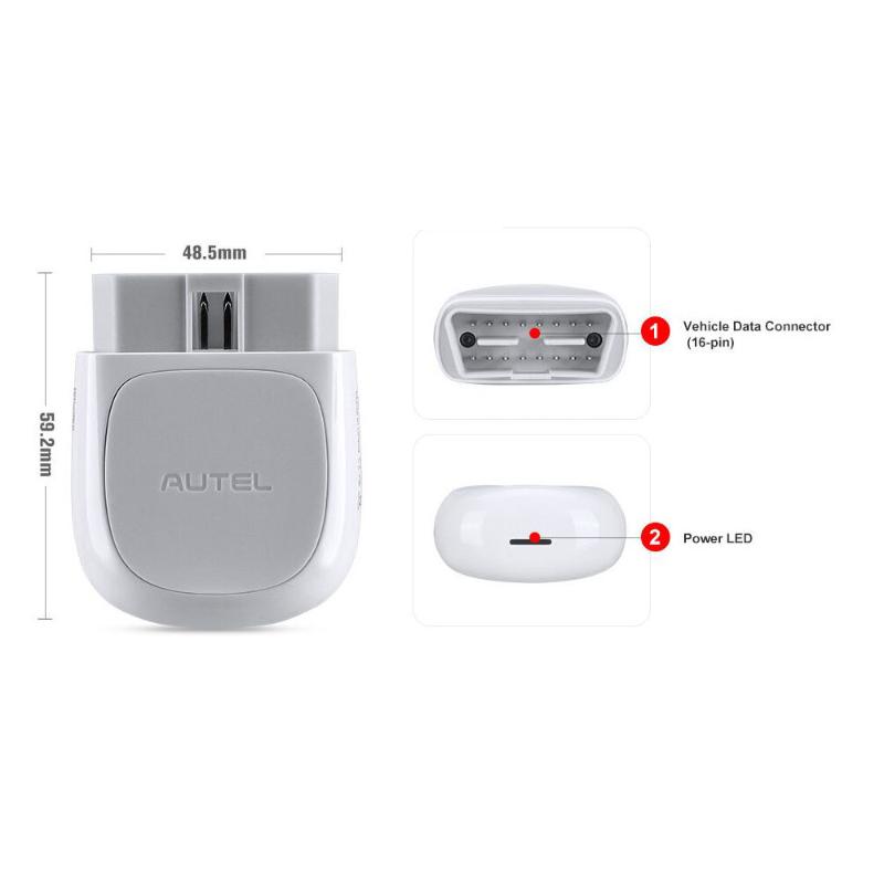 Code Readers & Scan Tools Autel AP200 Bluetooth OBD2 Scanner Automotivo OBD 2 TPMS Reader Car Diagnostic Tool PK Thinkcar Thinkdiag Easydiag
Code Readers & Scan Tools Autel AP200 Bluetooth OBD2 Scanner Automotivo OBD 2 TPMS Reader Car Diagnostic Tool PK Thinkcar Thinkdiag Easydiag