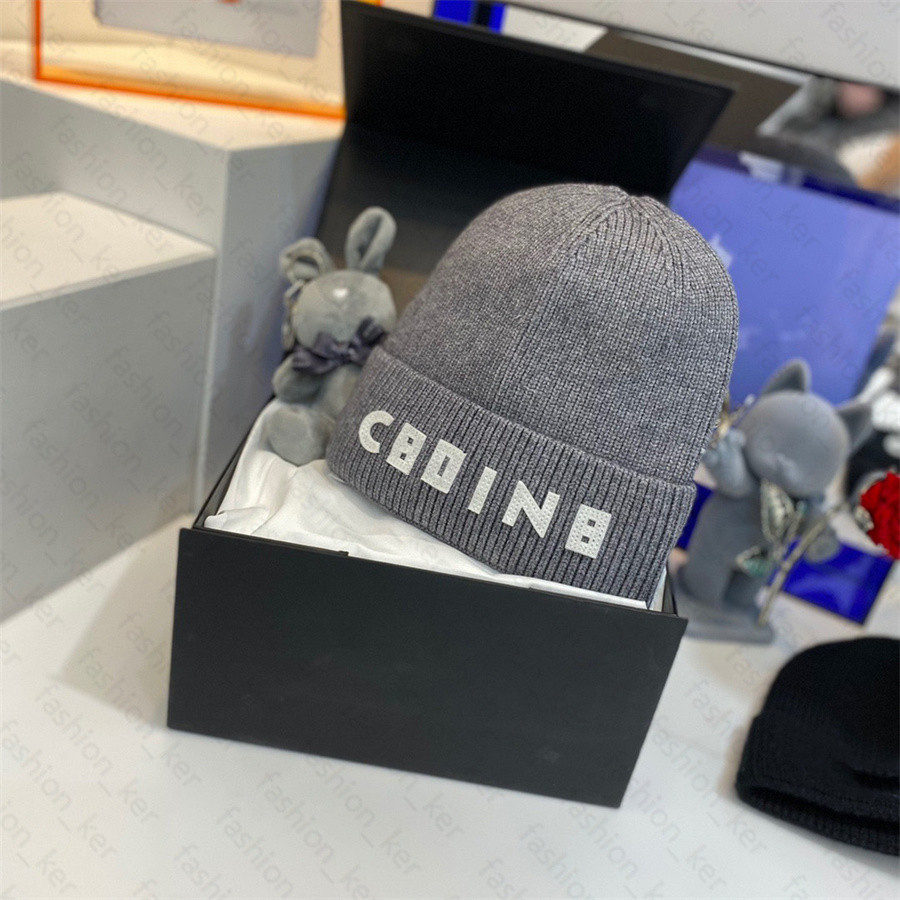 Designer Beanie Cap Skull Caps Man Woman Fashion Winter Hats Breathable Hat 3 Color Top Quality rthrzah, C1
Designer Beanie Cap Skull Caps Man Woman Fashion Winter Hats Breathable Hat 3 Color Top Quality rthrzah, C1