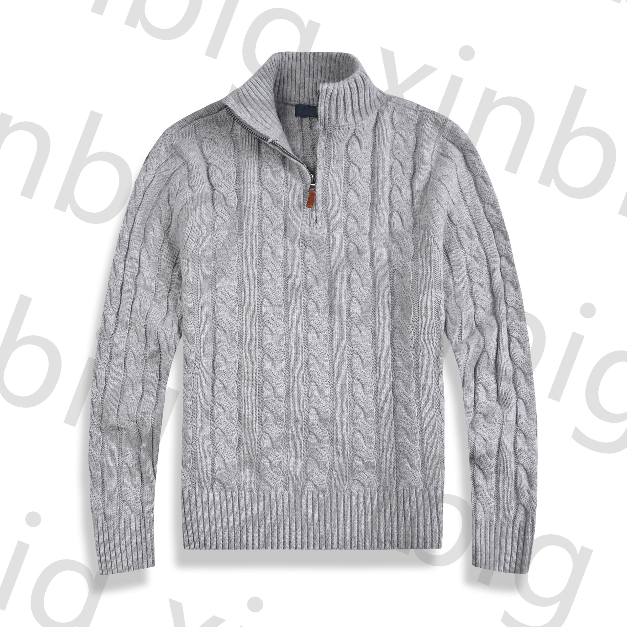 New Wool sweater mens designer Knitwear long-sleeved autumn Winter Knitted clothes ashion sweatshirt men warm ralplaure, Pink
New Wool sweater mens designer Knitwear long-sleeved autumn Winter Knitted clothes ashion sweatshirt men warm ralplaure, Pink