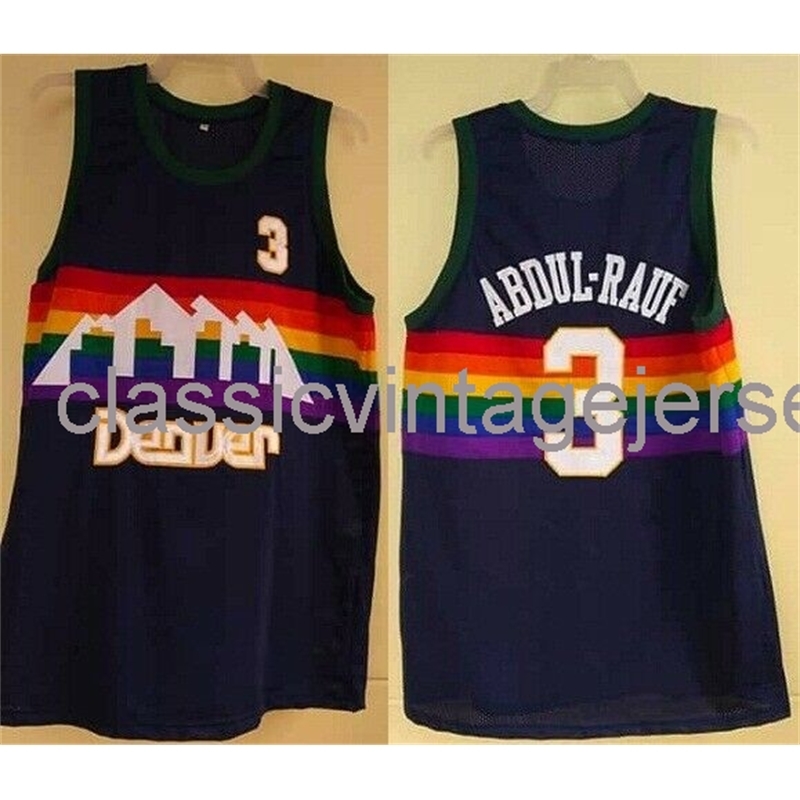 Stitched Custom MAHMOUD ABDUL-RAUF AWAY BASKETBALL JERSEY Ncaa Men Basketball Jerseys, As pic
Stitched Custom MAHMOUD ABDUL-RAUF AWAY BASKETBALL JERSEY Ncaa Men Basketball Jerseys, As pic