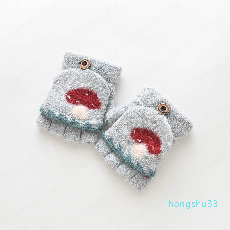 Cartoon 1-3Y baby gloves cute infant gloves Winter knitting wool gloves baby mittens girls mittens boys mittens
Cartoon 1-3Y baby gloves cute infant gloves Winter knitting wool gloves baby mittens girls mittens boys mittens
