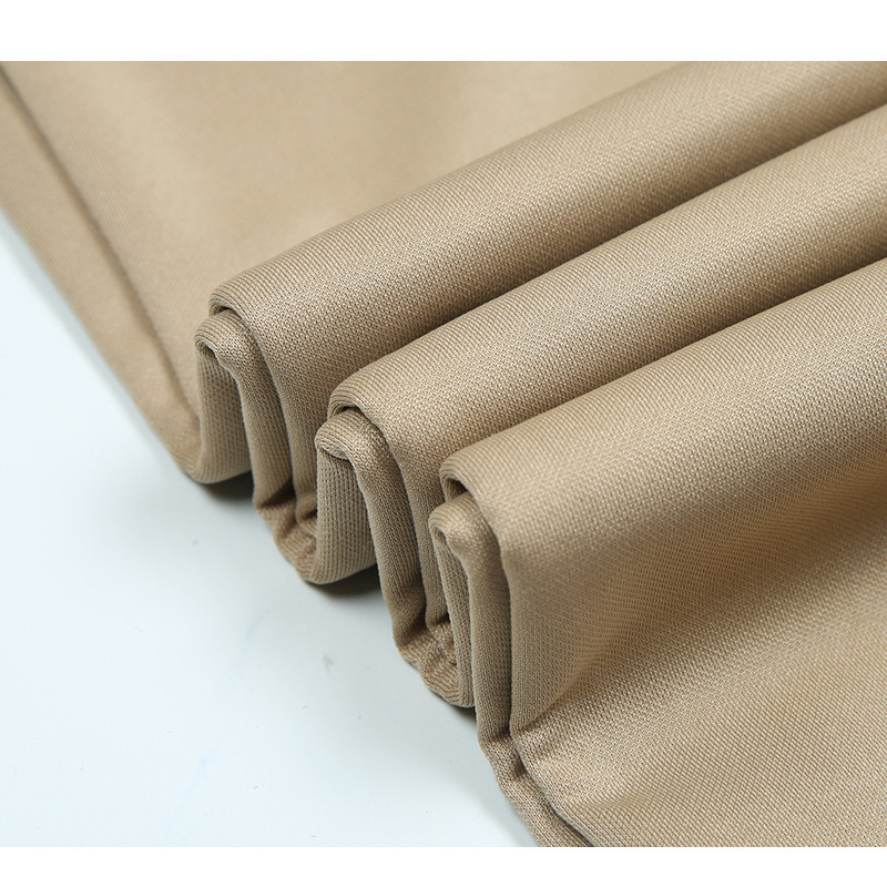 Summer Pants Men High Waist Suit Chinos Trousers Male Thin Non-Iron Work Office Dress Formal Business Social Men's Stretch Pants 210518