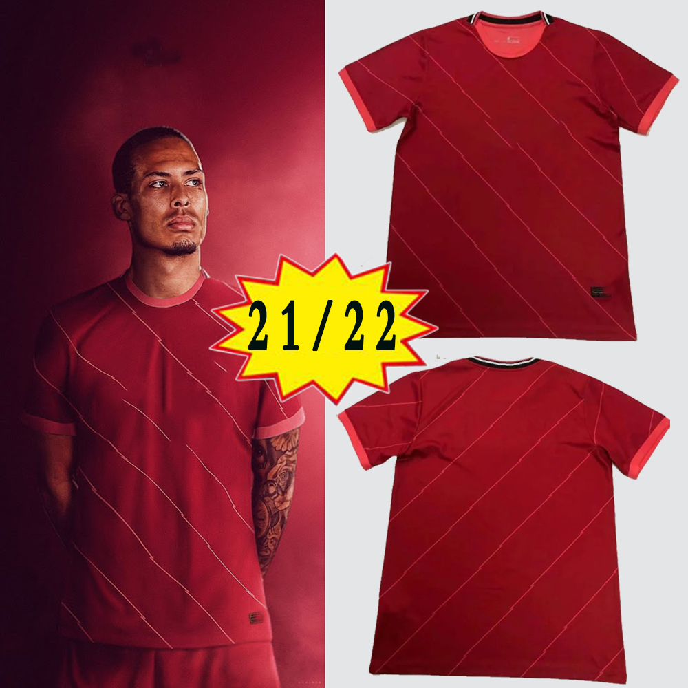 V.P 2021-22 season home soccer jersey10# MANE and 11#M.SALAH A.BECKER fans football jersey high-quality sweatshirts (Choose flocking, Black;yellow
V.P 2021-22 season home soccer jersey10# MANE and 11#M.SALAH A.BECKER fans football jersey high-quality sweatshirts (Choose flocking, Black;yellow