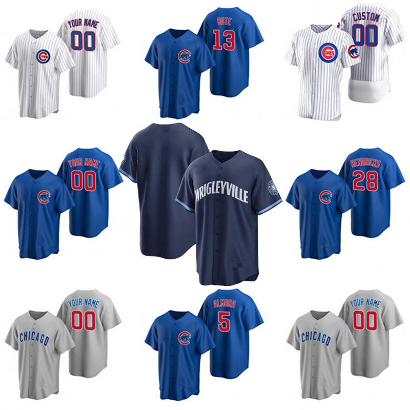 2021 Anthony Rizzo Chicago City Connect Jersey Javier Baez Kyle Hendricks CUbs Ian Happ Patrick Wisdom Kris Bryant Jason Heyward Ryne Sandbe, Blue;black
2021 Anthony Rizzo Chicago City Connect Jersey Javier Baez Kyle Hendricks CUbs Ian Happ Patrick Wisdom Kris Bryant Jason Heyward Ryne Sandbe, Blue;black