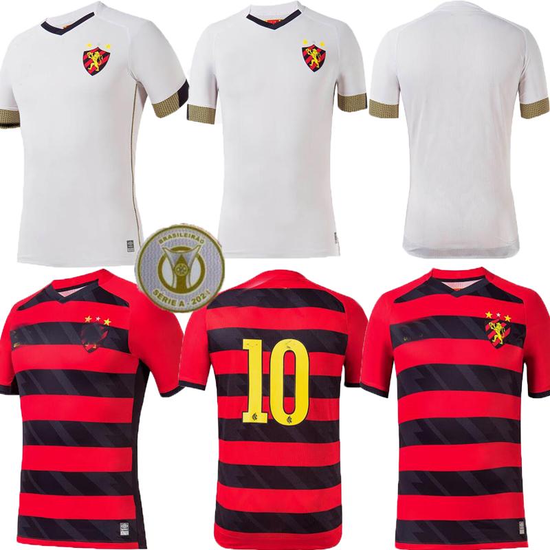 2021 2022 Sport Club do Recife home away Soccer Jerseys 21 22 Red White YAGO HERNANE SANDER LUAN ARTUR AUGUSTO Football shirt, Black;yellow
2021 2022 Sport Club do Recife home away Soccer Jerseys 21 22 Red White YAGO HERNANE SANDER LUAN ARTUR AUGUSTO Football shirt, Black;yellow
