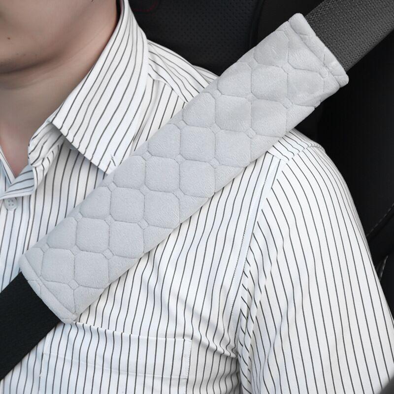 Safety Belts & Accessories Automobile Belt Shoulder Protection Plush Protective Cover For Anti Strangulation Children Women Adults
Safety Belts & Accessories Automobile Belt Shoulder Protection Plush Protective Cover For Anti Strangulation Children Women Adults