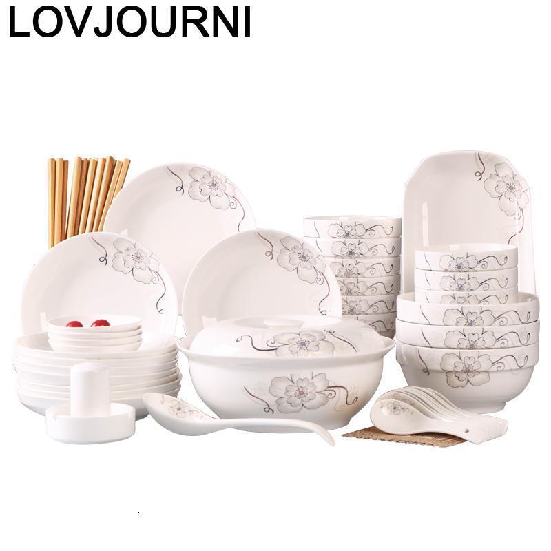 Plate Cocina Flatware Cuenco Tigela Set Keuken Accesoires Vajilla Tazone Container Dinnerware Ceramica Soup Ceramic Bowl Bowls
Plate Cocina Flatware Cuenco Tigela Set Keuken Accesoires Vajilla Tazone Container Dinnerware Ceramica Soup Ceramic Bowl Bowls