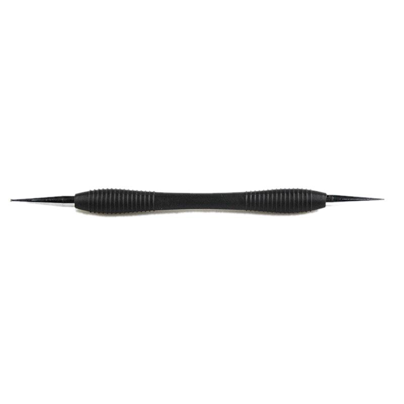 Leather Craft Cowhide Pressure Wipers DIY Manual Scribing Tool, Stroke Shaping Tool Tools
Leather Craft Cowhide Pressure Wipers DIY Manual Scribing Tool, Stroke Shaping Tool Tools