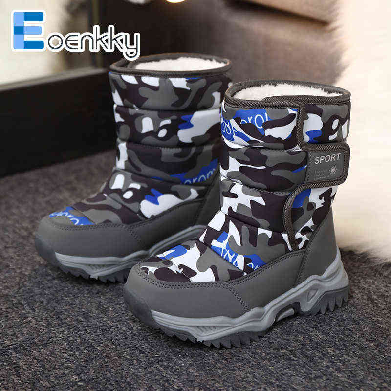 Winter Warm Fur Snow Boots for Kids Girls Children Casual Shoes Boys Non-Slip Paw Sneakers Outdoor Footwear Boot Waterproof 211108, Blue red
Winter Warm Fur Snow Boots for Kids Girls Children Casual Shoes Boys Non-Slip Paw Sneakers Outdoor Footwear Boot Waterproof 211108, Blue red