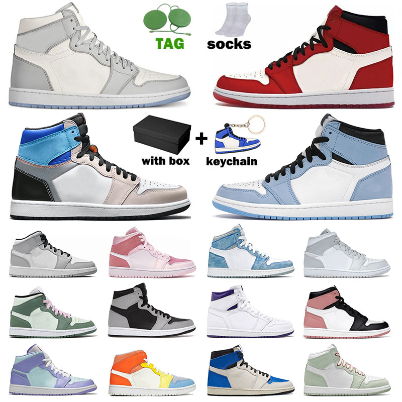 With Box Jumpman 1 1s OG Basketball Shoes Mens Womens High Prototype Dark Mocha Obsidian Mid Dutch Green White Shadow Crimson Tint Sports Sneakers Trainers Off, B35 36-46 mid banned
With Box Jumpman 1 1s OG Basketball Shoes Mens Womens High Prototype Dark Mocha Obsidian Mid Dutch Green White Shadow Crimson Tint Sports Sneakers Trainers Off, B35 36-46 mid banned