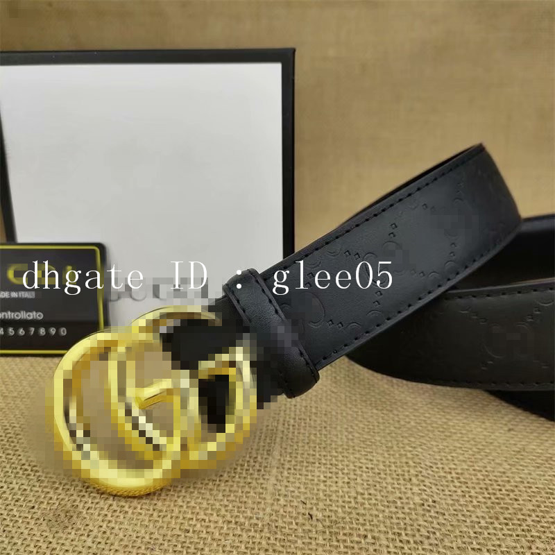 Men Designers Embossed black Belts Women Waistband Ceinture Double G Brass Buckle Genuine Leather Classical designer Belt 2024, Have box
Men Designers Embossed black Belts Women Waistband Ceinture Double G Brass Buckle Genuine Leather Classical designer Belt 2024, Have box
