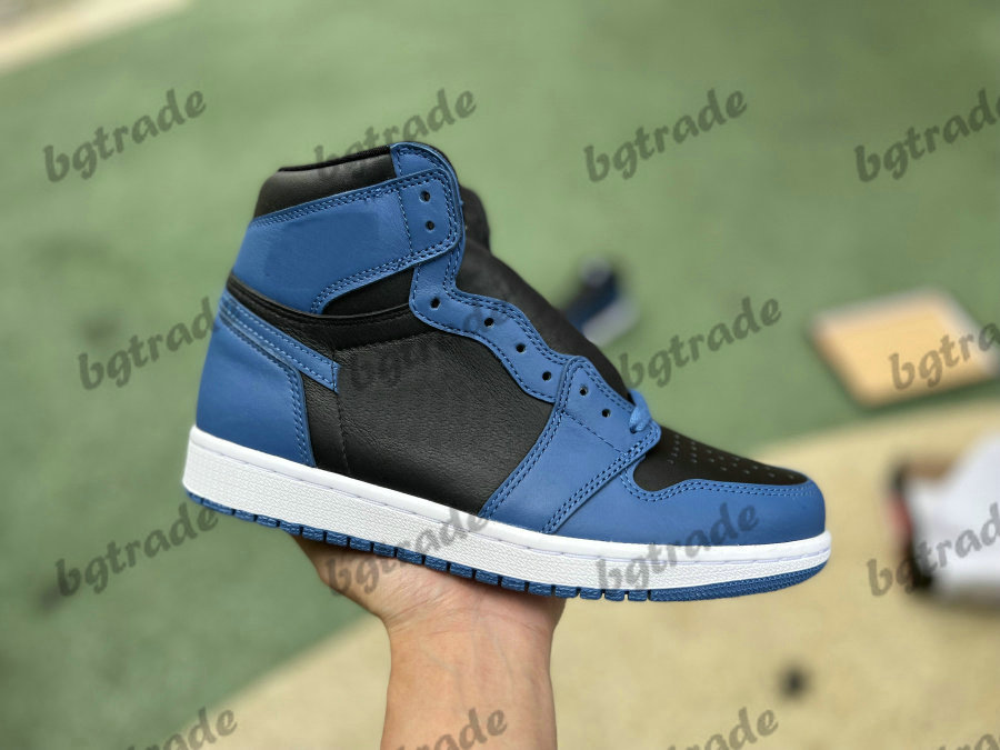 1 Dark Marina Blue Jumpman 2022 Basketball Shoes 1s College Navy Blue Black White Trainer Sports Sneakers
1 Dark Marina Blue Jumpman 2022 Basketball Shoes 1s College Navy Blue Black White Trainer Sports Sneakers