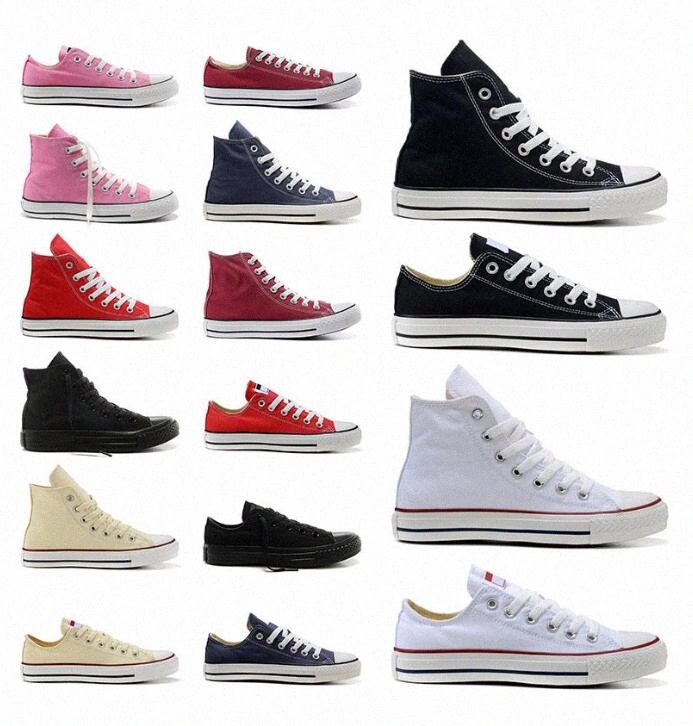 

2023 Classic Canvas 1970s casual Shoes platform Hi Reconstructed Slam Converses Jam 1970 Triple Big eyes High Low Mens Women Converse Sport Sneakers 35-44