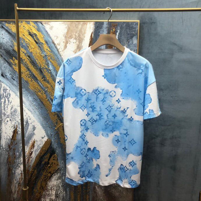 Trend design lapel short-sleeved shirt Polo shirt unisex T-shirt high quality round neck printed cotton T-shirt women and men pullover cloth
Trend design lapel short-sleeved shirt Polo shirt unisex T-shirt high quality round neck printed cotton T-shirt women and men pullover cloth