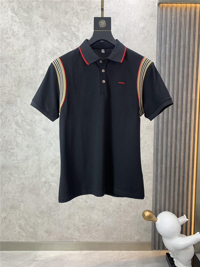 XQT03 2021 summer luxury brand menswear designer pure cotton polo t shirt fashion British solid color breathable lapel short sleeve, White;black
XQT03 2021 summer luxury brand menswear designer pure cotton polo t shirt fashion British solid color breathable lapel short sleeve, White;black