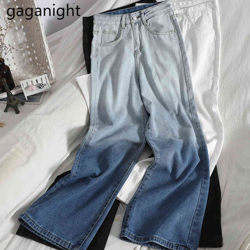 Gaganight Wide Leg Jeans for Women High Waist Full Length Clothing Trousers Bottom Baggy Denim Pants Vintage Streetwear 210519, Apricot
Gaganight Wide Leg Jeans for Women High Waist Full Length Clothing Trousers Bottom Baggy Denim Pants Vintage Streetwear 210519, Apricot