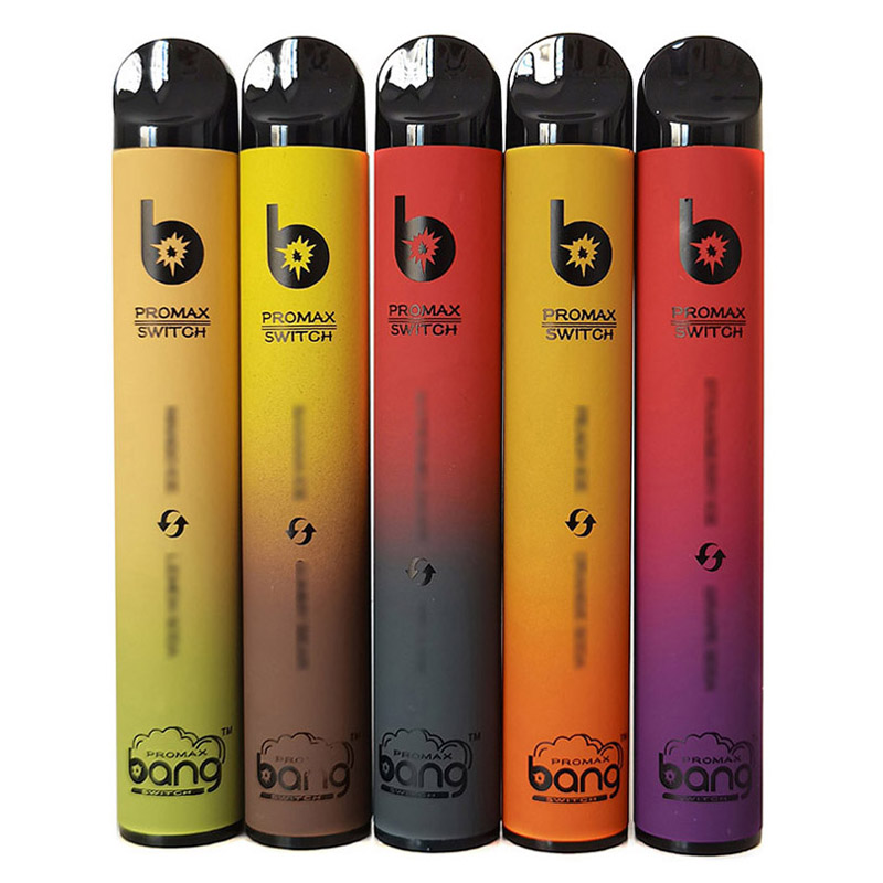 Disposable pods vape Bang Switch Pro Max XXtra Electronic Cigarettes Good taste huge vapor Ecigar oem wholesale e cigarette vaper pen
Disposable pods vape Bang Switch Pro Max XXtra Electronic Cigarettes Good taste huge vapor Ecigar oem wholesale e cigarette vaper pen