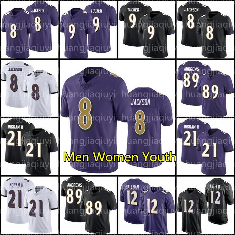 8 lamar jackson jersey 12 rashod bateman football 44 marlon humphrey 27 j.k. dobbins 9 justin tucker 48 odafe oweh 52 ray lewis, Black;red
8 lamar jackson jersey 12 rashod bateman football 44 marlon humphrey 27 j.k. dobbins 9 justin tucker 48 odafe oweh 52 ray lewis, Black;red