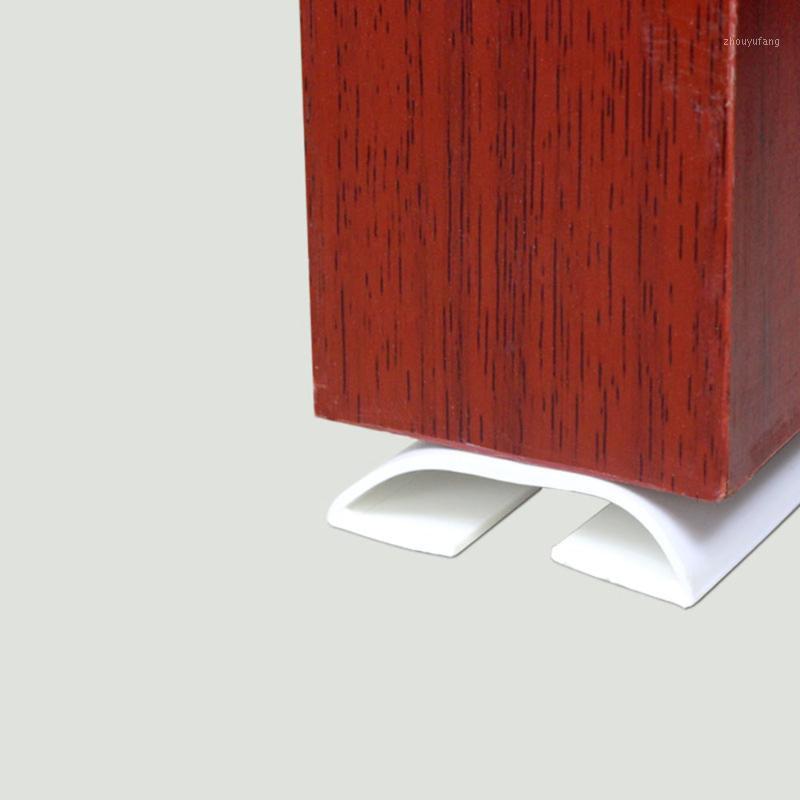 Other Decorative Stickers 1pcs Door Bottom Guard Seal Strip Draft Stopper Sound Wind Protect
Other Decorative Stickers 1pcs Door Bottom Guard Seal Strip Draft Stopper Sound Wind Protect