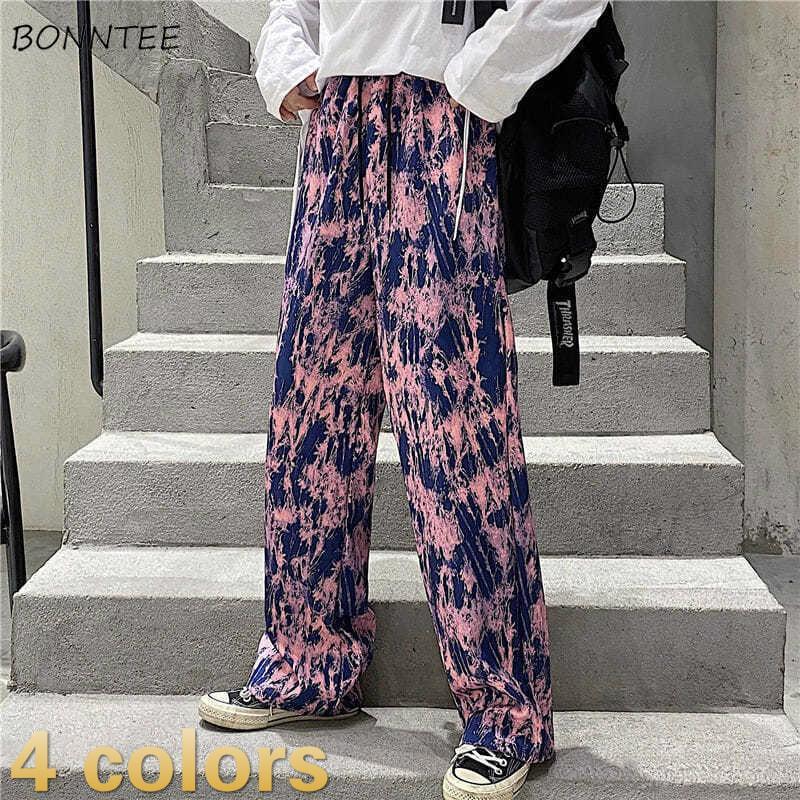 Women's Pants & Capris Casual Women Plus Size 4XL Harajuku Chic All-match Daily Design Baggy College Lady Trousers Straight Aesthe, Purple
Women's Pants & Capris Casual Women Plus Size 4XL Harajuku Chic All-match Daily Design Baggy College Lady Trousers Straight Aesthe, Purple