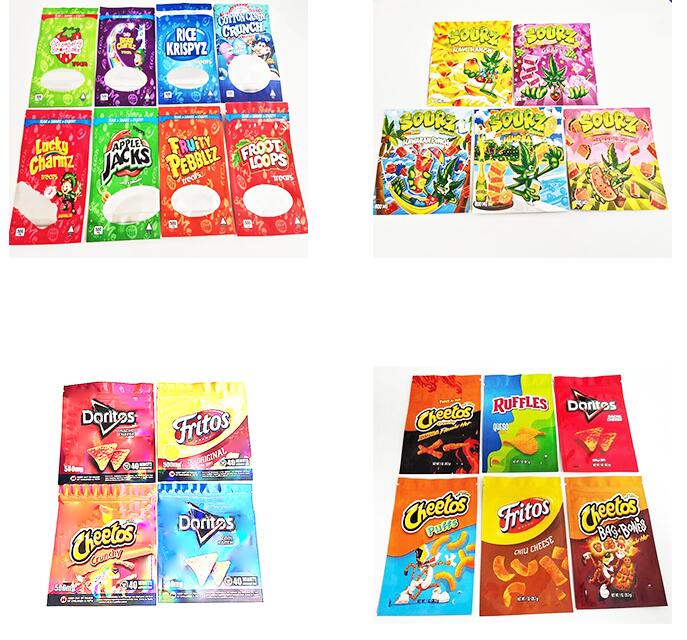 infused chips cereal treats chocolate mylar bags runtz flamin canna butter trips ahoy edibles packaging Edible
infused chips cereal treats chocolate mylar bags runtz flamin canna butter trips ahoy edibles packaging Edible