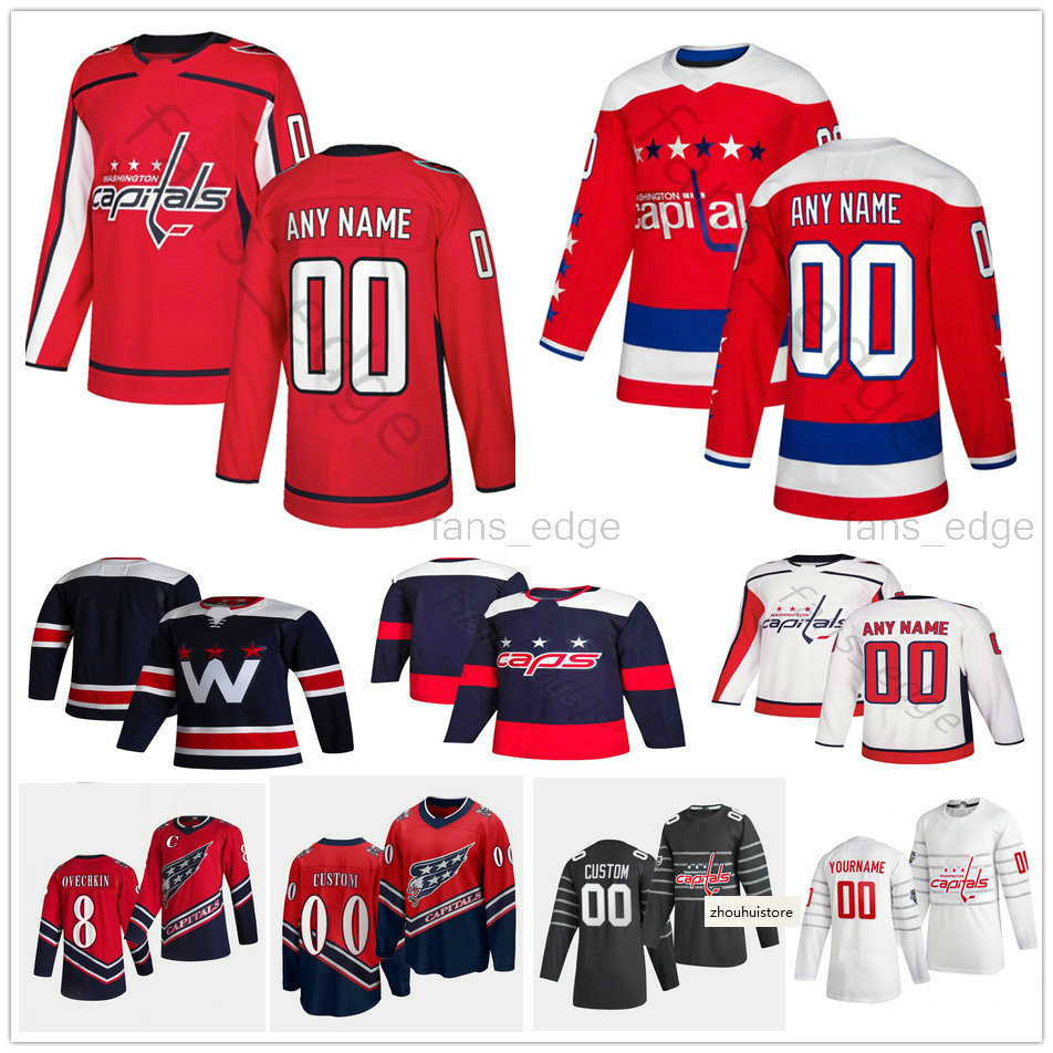 Custom Men Woman Kids Youth 2021 Reverse Retro Washington Capitals Michal Kempny Nic Dowd Nick Jensen Pheonix Copley Richard Panik Jerseys, Black
Custom Men Woman Kids Youth 2021 Reverse Retro Washington Capitals Michal Kempny Nic Dowd Nick Jensen Pheonix Copley Richard Panik Jerseys, Black