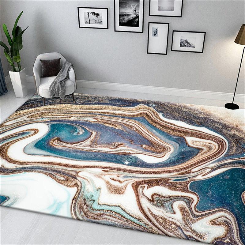 Carpets Abstract Gray Marble Living Room Carpet Nordic Luxury Floor Mats Bedroom Hall Non-Slip Decorative
Carpets Abstract Gray Marble Living Room Carpet Nordic Luxury Floor Mats Bedroom Hall Non-Slip Decorative