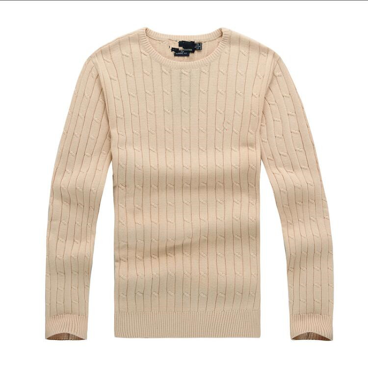 mens sweater crew neck mile wile polo mens classic sweater knit cotton Leisure warmth sweaters jumper pullover 8colors, Black
mens sweater crew neck mile wile polo mens classic sweater knit cotton Leisure warmth sweaters jumper pullover 8colors, Black
