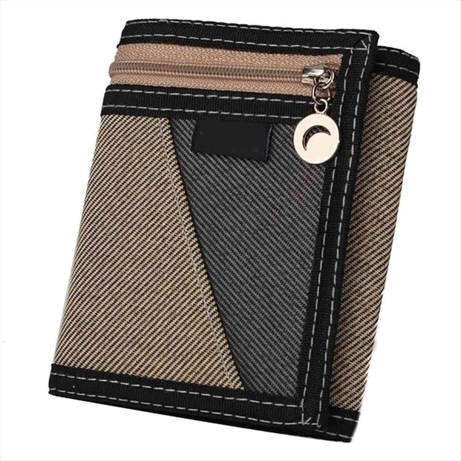 wallet casual trifold men short credit card multi slots purse zipper money bag functional cards male, Red;black
wallet casual trifold men short credit card multi slots purse zipper money bag functional cards male, Red;black