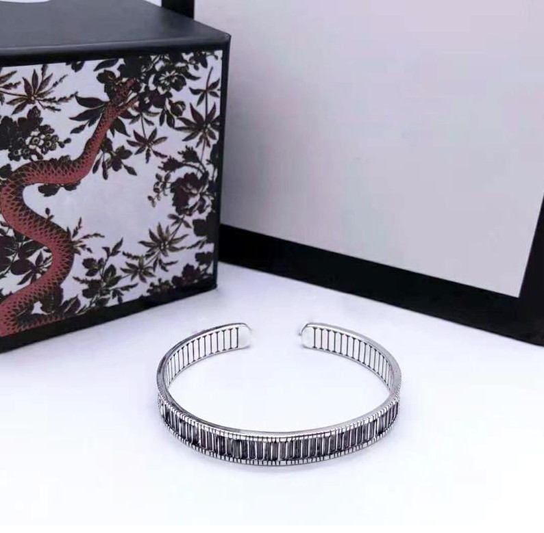 Unisex Bracelet Fashion Bracelets Adjustable Chain for Man Women Jewelry Bracelet Fashion Jewelry