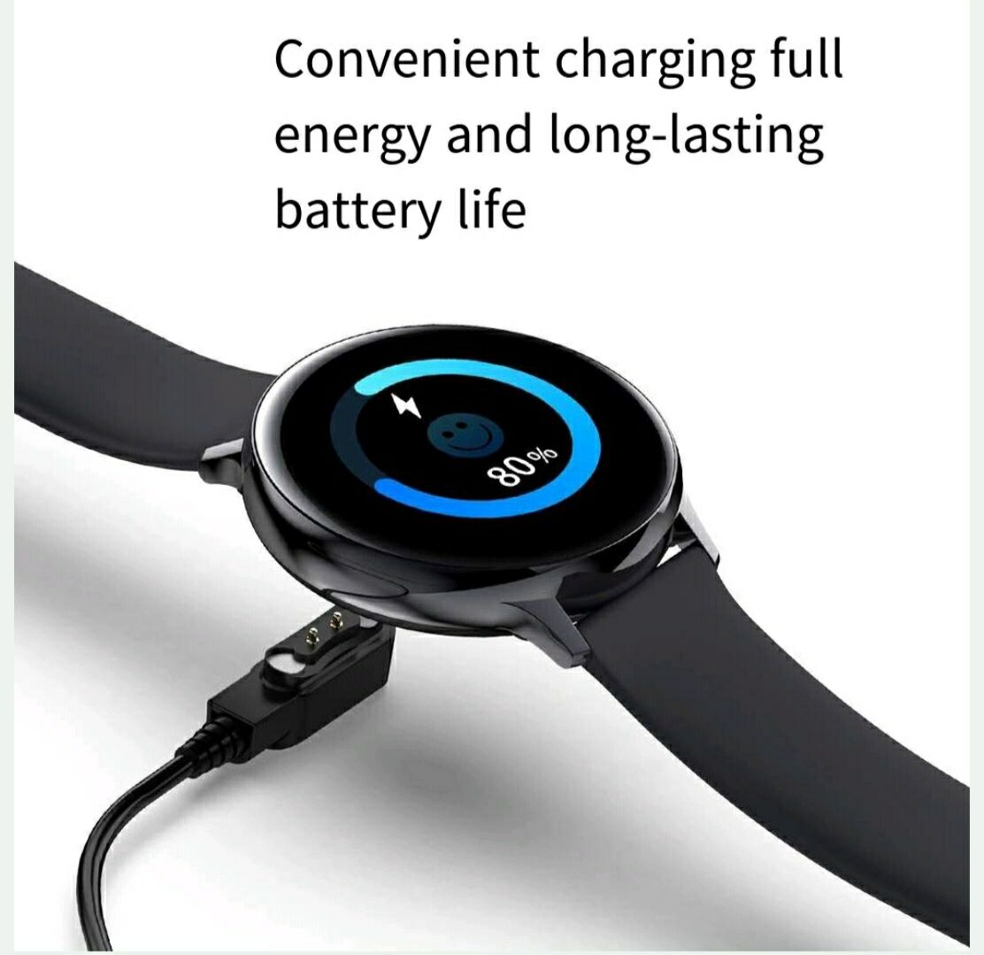 S20 pro Smart Watch IP68 Waterproof Sports 1.4 Inch Full Touch Screen ECG Smartwatch Bluetooth Bracelet Band for Android mobile phones
S20 pro Smart Watch IP68 Waterproof Sports 1.4 Inch Full Touch Screen ECG Smartwatch Bluetooth Bracelet Band for Android mobile phones