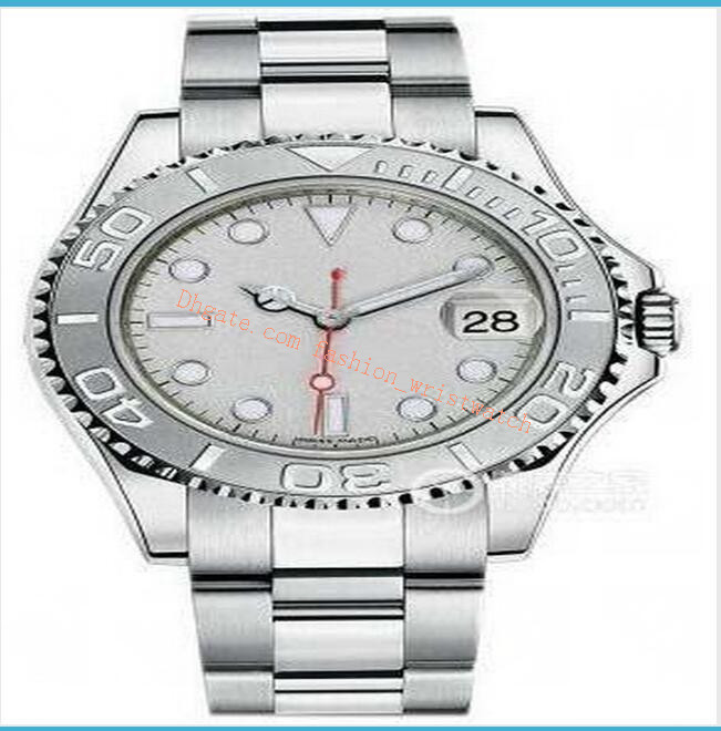 Mens Luxury Watches 40mm Automatic 116622 Asia 2813 Mechanical Calendar Dark Rhodium Luminous Stainless Steel Men's Watch Original Box, Slivery;brown 
Mens Luxury Watches 40mm Automatic 116622 Asia 2813 Mechanical Calendar Dark Rhodium Luminous Stainless Steel Men's Watch Original Box, Slivery;brown