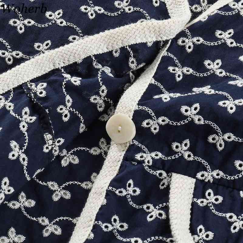 Korean Cardigan Women Summer Loose Puff Sleeve Knitted Cropped V-neck Coat Slim Fit Outer Temperament Tops 4i464 210519