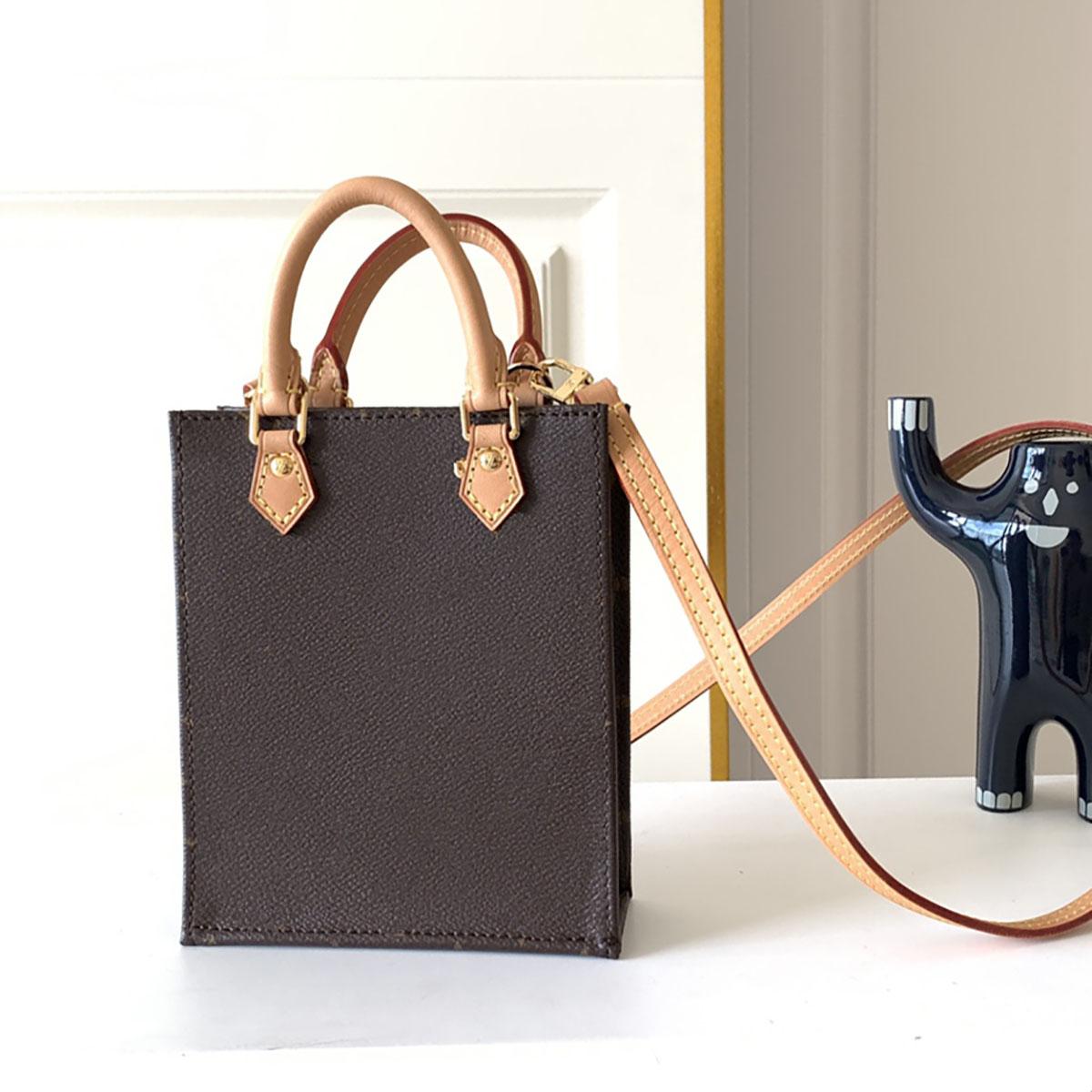 Designer Handbags PETIT SAC PLAT Totes Bag Empreinte Supple Grained Cowhide Leather Double Handle By The Pool 80449 Lvlouis Handbag Top Quality Shoulder Bags, Double box
Designer Handbags PETIT SAC PLAT Totes Bag Empreinte Supple Grained Cowhide Leather Double Handle By The Pool 80449 Lvlouis Handbag Top Quality Shoulder Bags, Double box